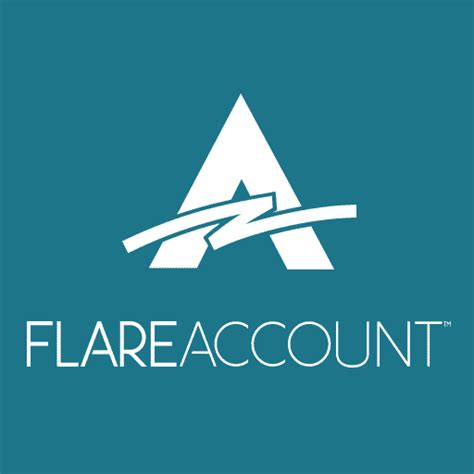 flareaccount.com|The Flare Account® .